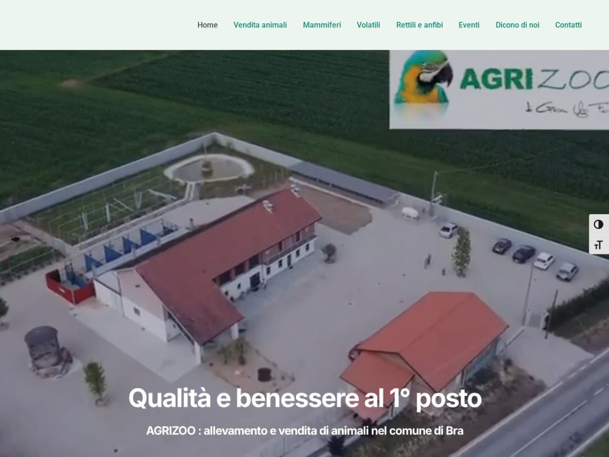 AGRIZOO