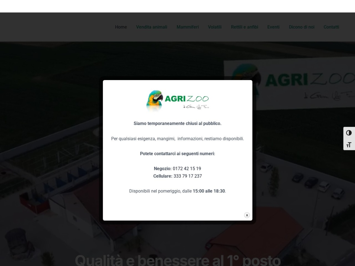 AGRIZOO