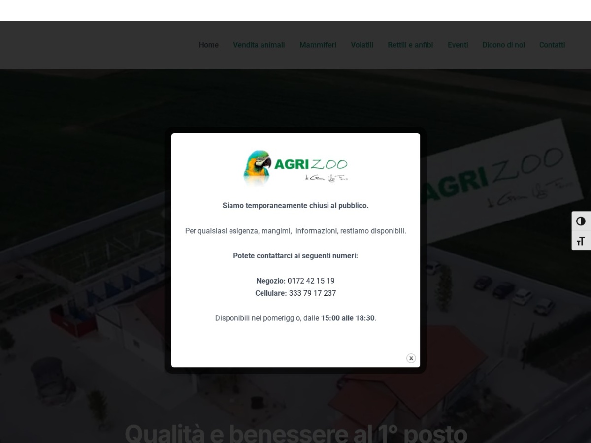 AGRIZOO