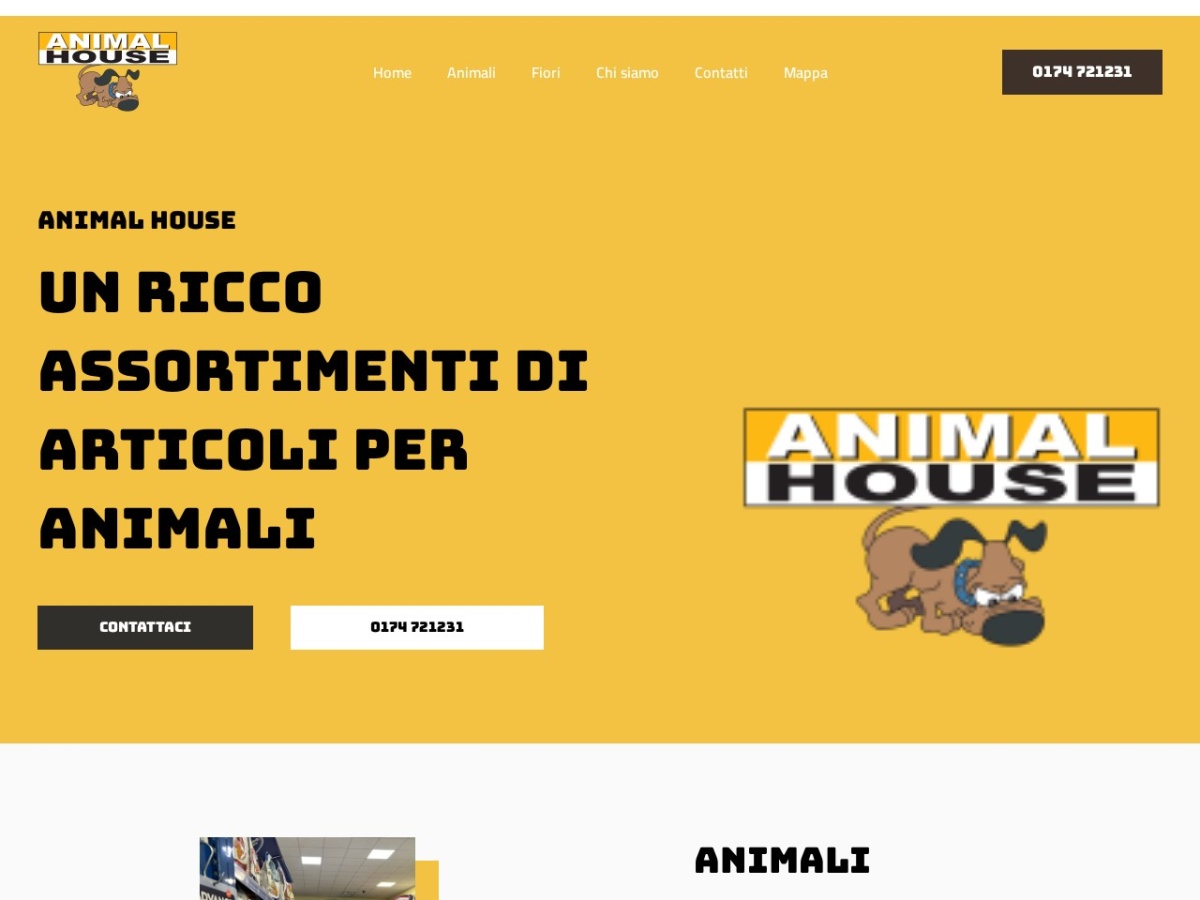 Animal House