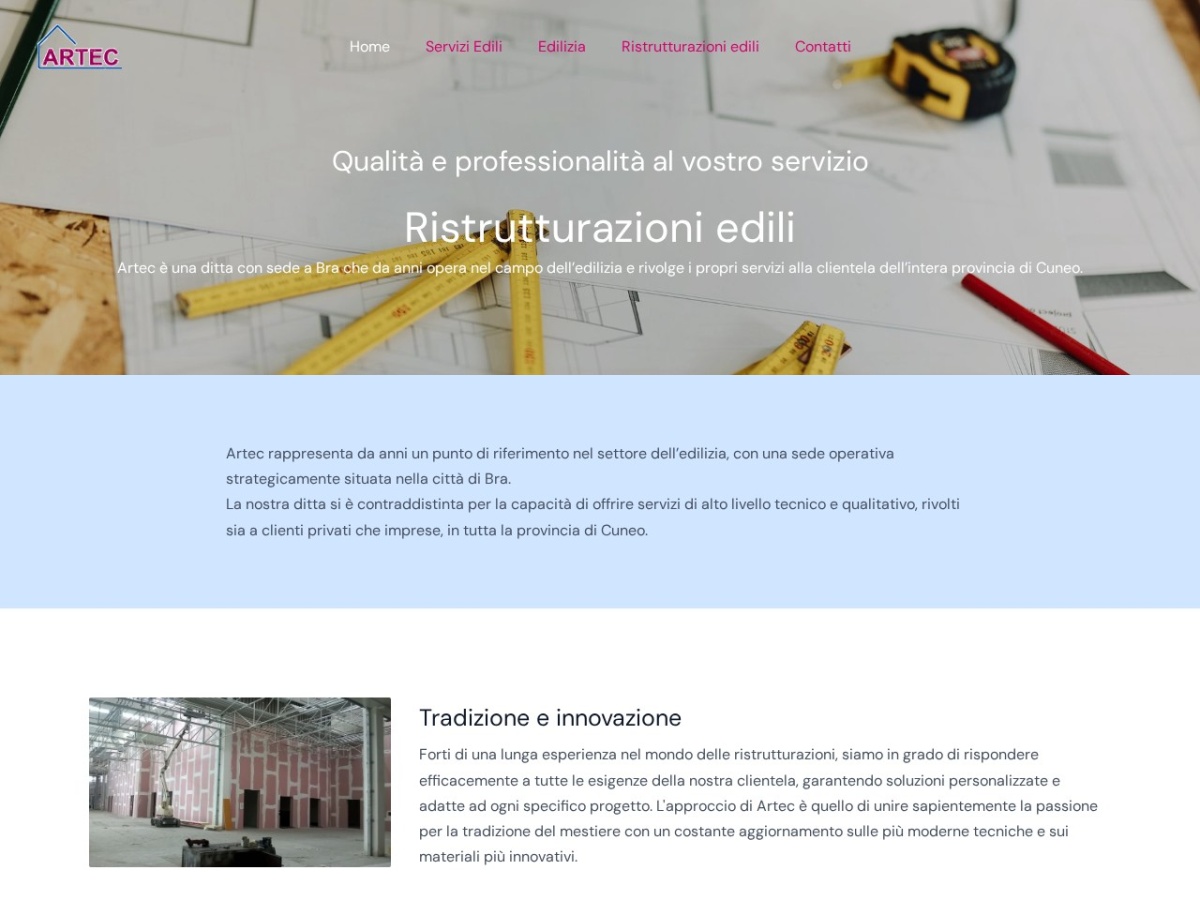 ARTEC s.r.l.