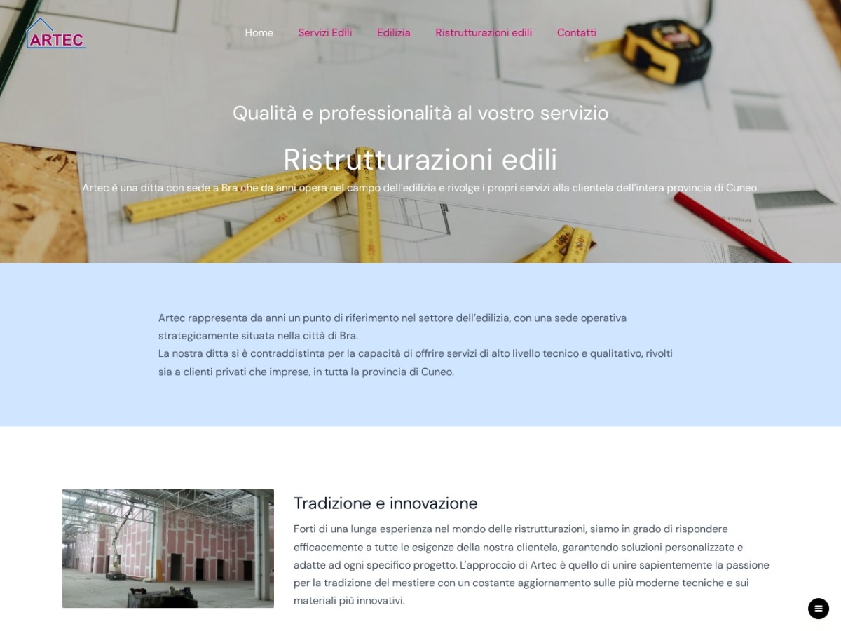 ARTEC s.r.l.