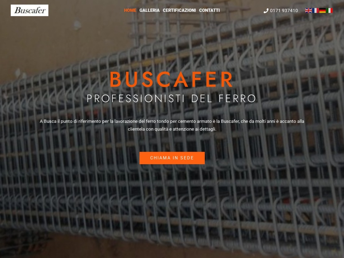 Buscafer