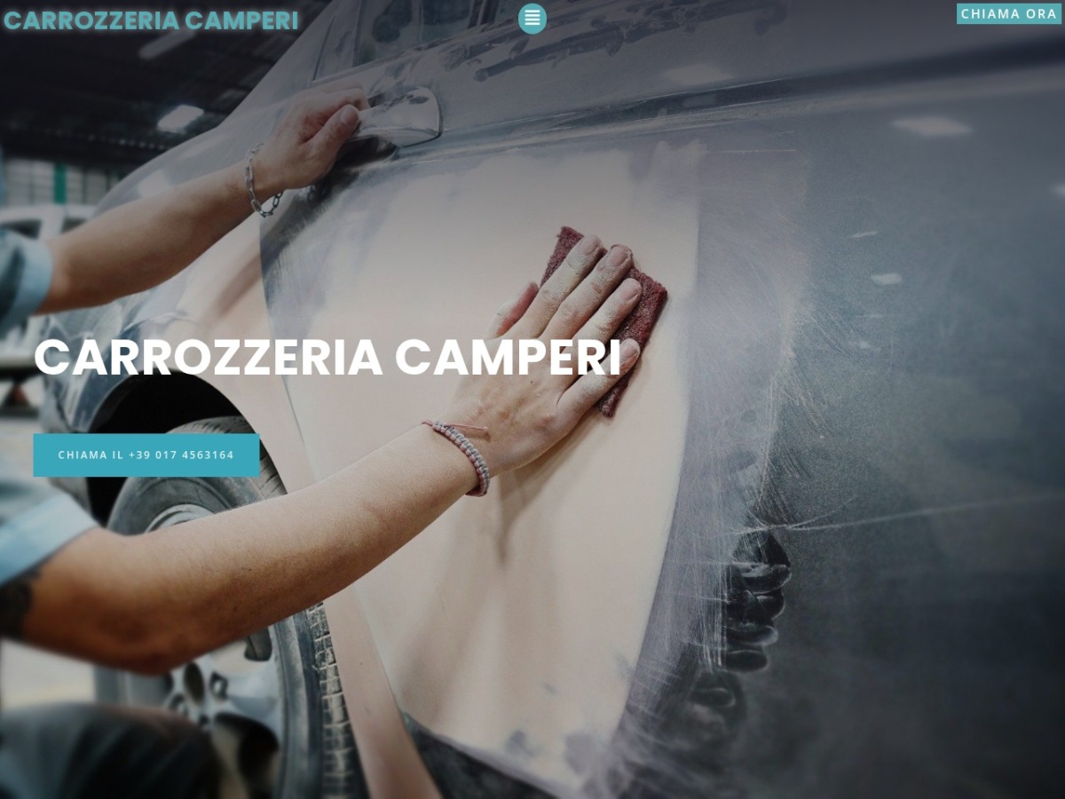 Carrozzeria Camperi