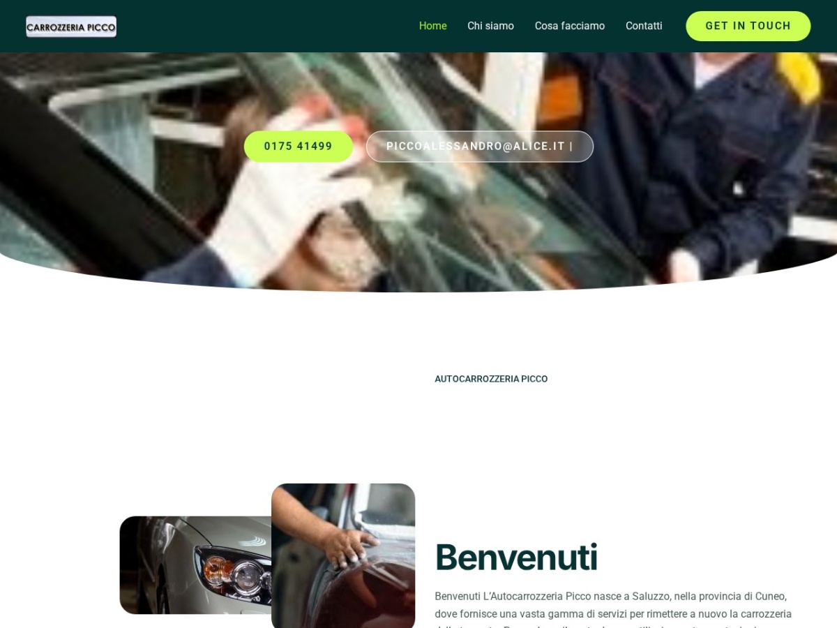 Carrozzeria Picco