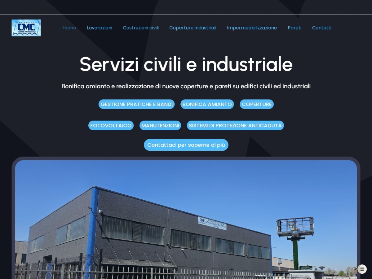 C.M.C. servizi