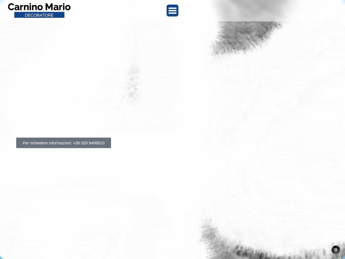 Decoratore Carnino Mario