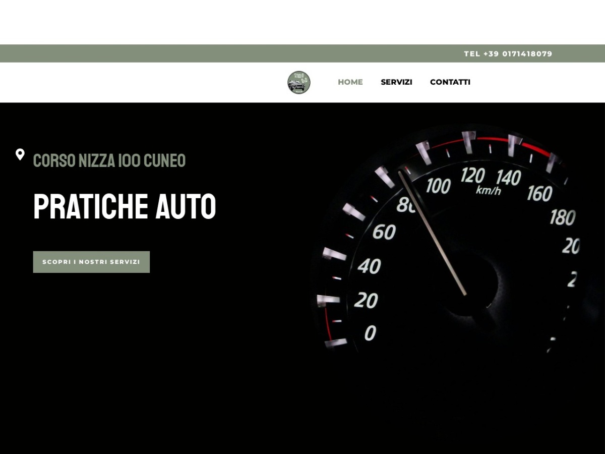 Studio D&D Pratiche Auto