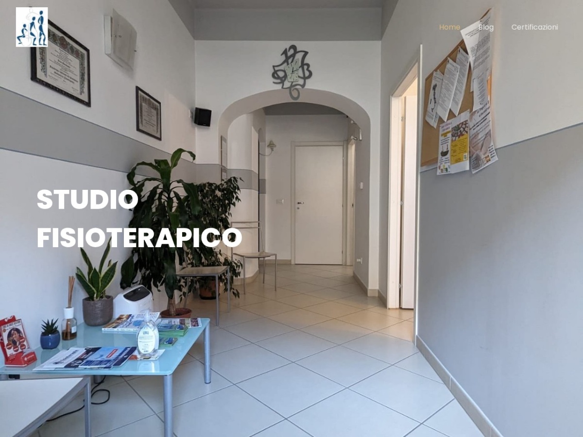 Studio fisioterapico