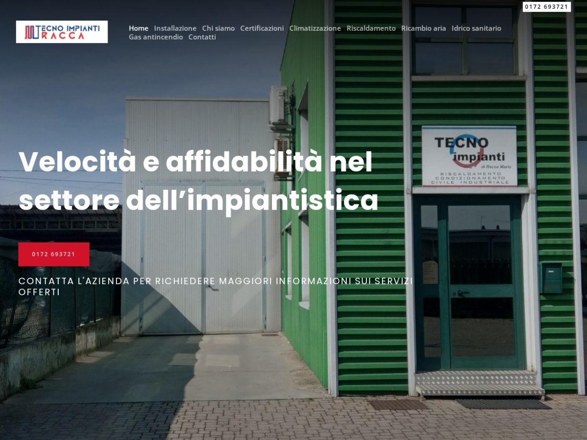 Tecno Impianti Racca